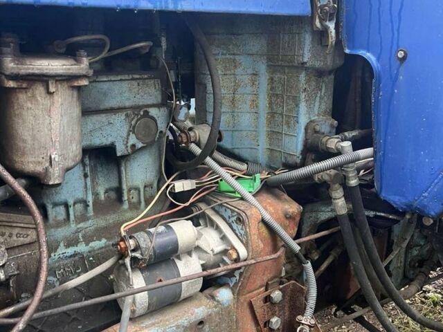 МТЗ Інша, об'ємом двигуна 0 л та пробігом 0 тис. км за 4700 $, фото 2 на Automoto.ua