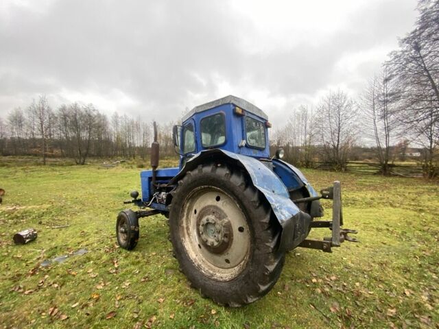 МТЗ Другая, объемом двигателя 0.5 л и пробегом 3 тыс. км за 1399 $, фото 4 на Automoto.ua