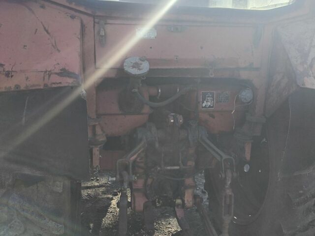 МТЗ Другая, объемом двигателя 10 л и пробегом 10 тыс. км за 6500 $, фото 6 на Automoto.ua