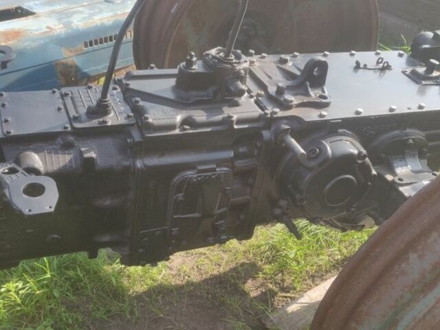 МТЗ Другая, объемом двигателя 0 л и пробегом 0 тыс. км за 2700 $, фото 4 на Automoto.ua