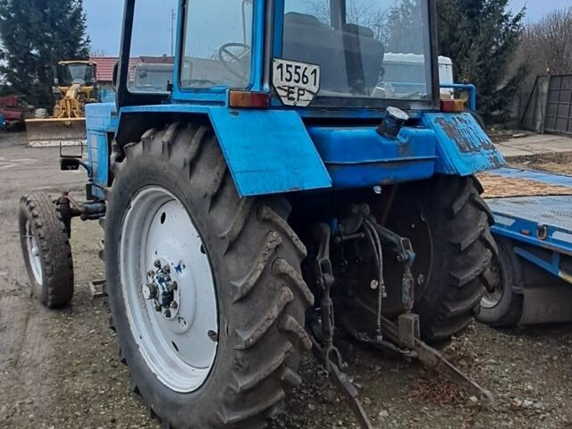 МТЗ Другая, объемом двигателя 0 л и пробегом 0 тыс. км за 3500 $, фото 3 на Automoto.ua