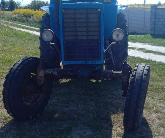 МТЗ Інша, об'ємом двигуна 0 л та пробігом 0 тис. км за 3300 $, фото 6 на Automoto.ua