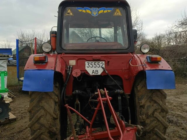 МТЗ Другая, объемом двигателя 4.08 л и пробегом 0 тыс. км за 5750 $, фото 1 на Automoto.ua