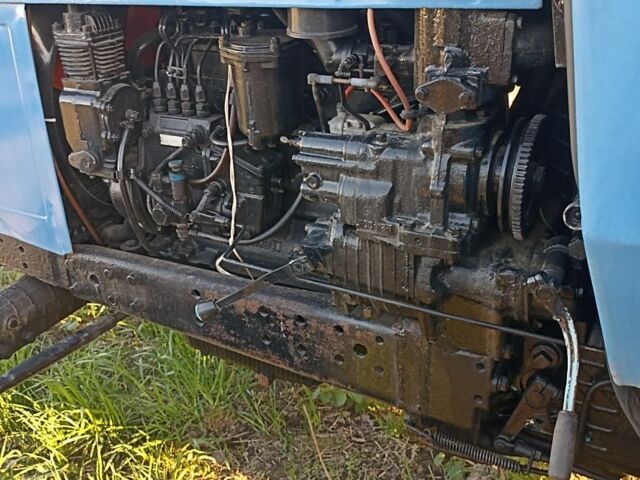 МТЗ Інша, об'ємом двигуна 0 л та пробігом 0 тис. км за 4999 $, фото 6 на Automoto.ua