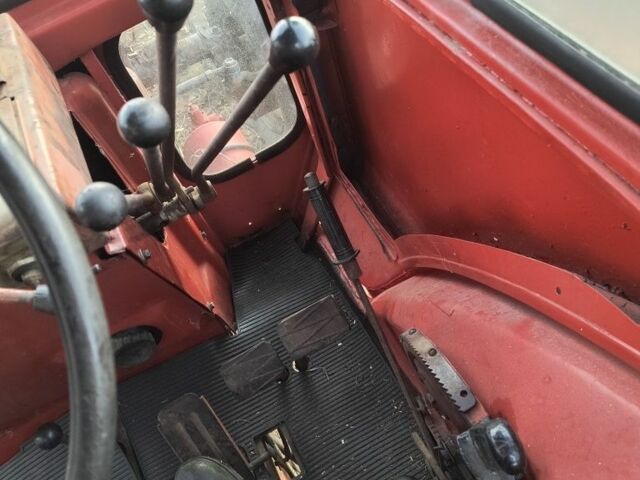 МТЗ Другая, объемом двигателя 4.86 л и пробегом 100 тыс. км за 6850 $, фото 6 на Automoto.ua