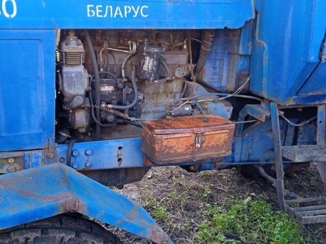 МТЗ Другая, объемом двигателя 0 л и пробегом 0 тыс. км за 4200 $, фото 4 на Automoto.ua