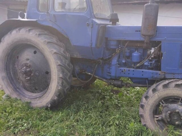 МТЗ Другая, объемом двигателя 0 л и пробегом 0 тыс. км за 5500 $, фото 5 на Automoto.ua