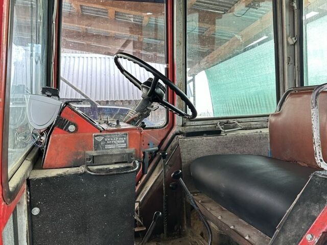 МТЗ Інша, об'ємом двигуна 3.5 л та пробігом 6 тис. км за 8000 $, фото 1 на Automoto.ua