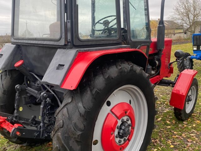 МТЗ Інша, об'ємом двигуна 0.8 л та пробігом 100 тис. км за 4600 $, фото 2 на Automoto.ua