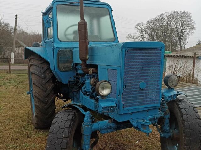 МТЗ Другая, объемом двигателя 0 л и пробегом 0 тыс. км за 4256 $, фото 1 на Automoto.ua
