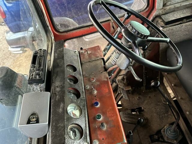 МТЗ Інша, об'ємом двигуна 3.5 л та пробігом 6 тис. км за 8000 $, фото 2 на Automoto.ua