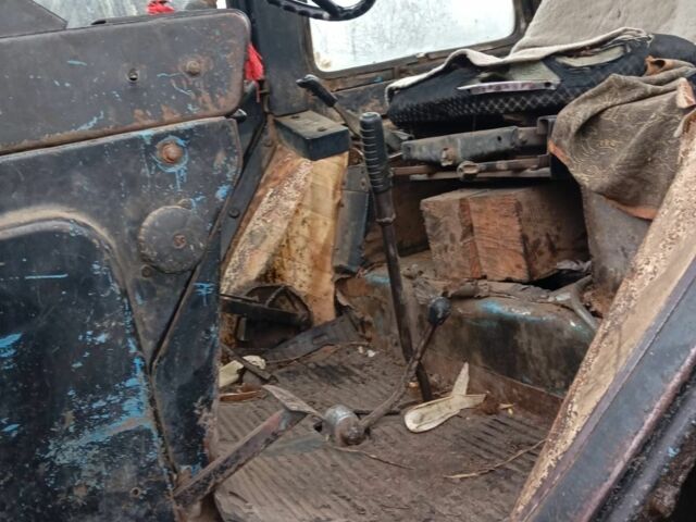 МТЗ Другая, объемом двигателя 4 л и пробегом 3 тыс. км за 4500 $, фото 1 на Automoto.ua