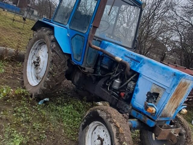 МТЗ Другая, объемом двигателя 0 л и пробегом 0 тыс. км за 3500 $, фото 5 на Automoto.ua