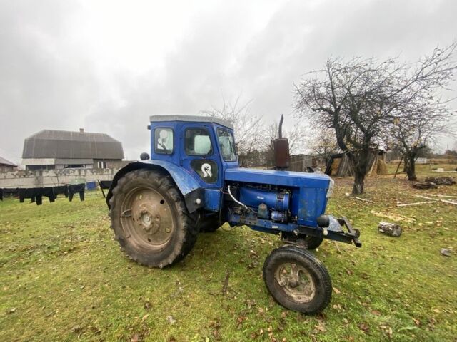 МТЗ Другая, объемом двигателя 0.5 л и пробегом 3 тыс. км за 1399 $, фото 3 на Automoto.ua