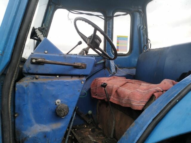 МТЗ Інша, об'ємом двигуна 0 л та пробігом 0 тис. км за 4300 $, фото 3 на Automoto.ua