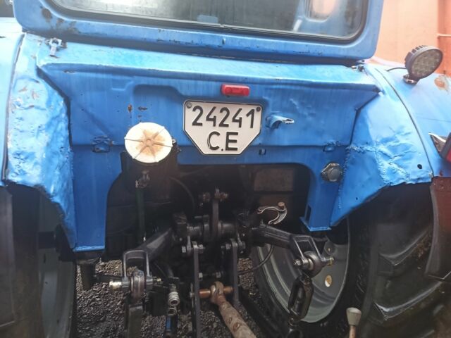 МТЗ Інша, об'ємом двигуна 4.2 л та пробігом 8 тис. км за 7500 $, фото 3 на Automoto.ua