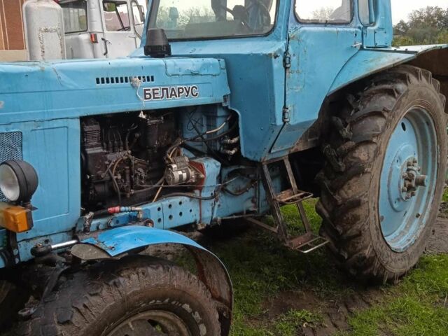 МТЗ Другая, объемом двигателя 0 л и пробегом 1000 тыс. км за 5200 $, фото 2 на Automoto.ua