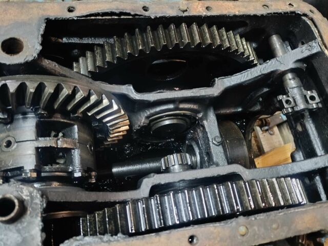 МТЗ Другая, объемом двигателя 0 л и пробегом 0 тыс. км за 2200 $, фото 4 на Automoto.ua