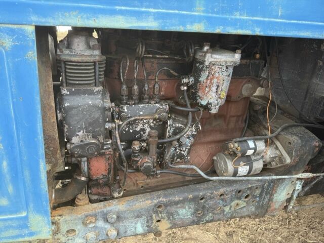 МТЗ Другая 1990 в Белгород-Днестровском на Automoto.ua МТЗ Другая, объемом двигателя 4.75 л и пробегом 4 тыс. км за 6000 $, фото 4 на Automoto.ua