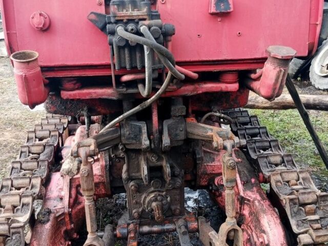 МТЗ Другая, объемом двигателя 0.8 л и пробегом 100 тыс. км за 2912 $, фото 2 на Automoto.ua