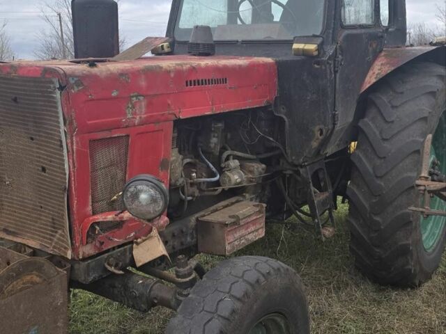 МТЗ Інша, об'ємом двигуна 0 л та пробігом 0 тис. км за 3500 $, фото 2 на Automoto.ua