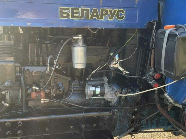 МТЗ Другая, объемом двигателя 0 л и пробегом 0 тыс. км за 6700 $, фото 7 на Automoto.ua