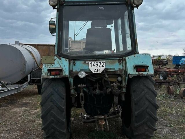 МТЗ Другая, объемом двигателя 4.75 л и пробегом 0 тыс. км за 4535 $, фото 7 на Automoto.ua