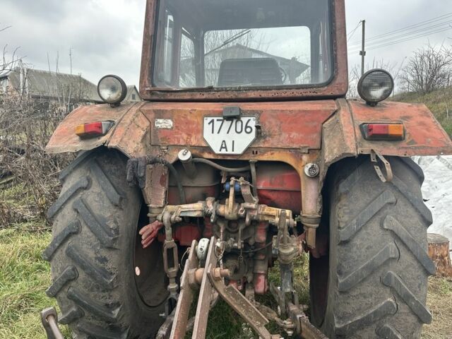 МТЗ Другая, объемом двигателя 4.5 л и пробегом 2 тыс. км за 7500 $, фото 3 на Automoto.ua