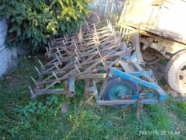 МТЗ Інша 1990 у Івано-Франківську на Automoto.ua МТЗ Інша, об'ємом двигуна 0 л та пробігом 0 тис. км за 3000 $, фото 6 на Automoto.ua