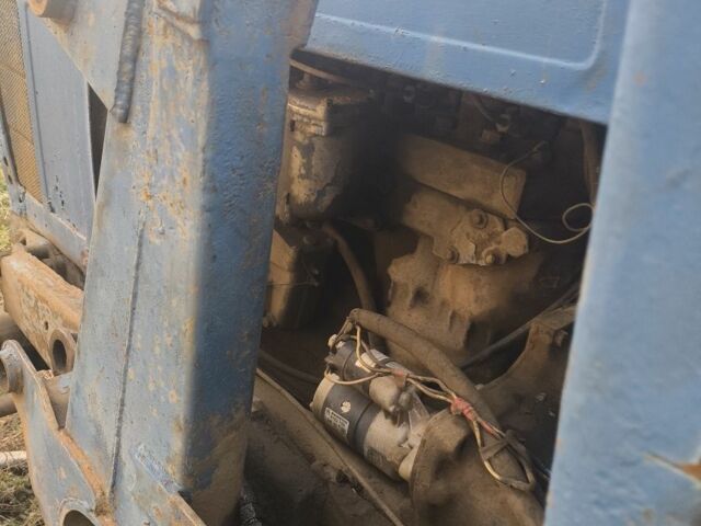 МТЗ Другая 1990 в Запорожье на Automoto.ua МТЗ Другая, объемом двигателя 0 л и пробегом 0 тыс. км за 2000 $, фото 2 на Automoto.ua