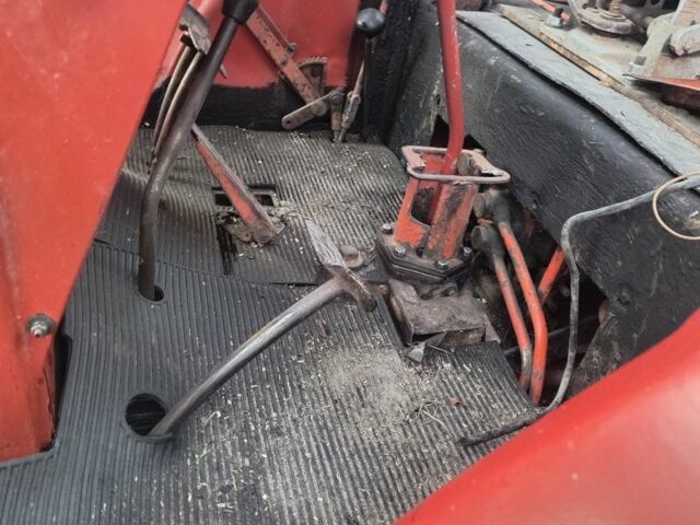 МТЗ Другая, объемом двигателя 4.86 л и пробегом 100 тыс. км за 6850 $, фото 5 на Automoto.ua