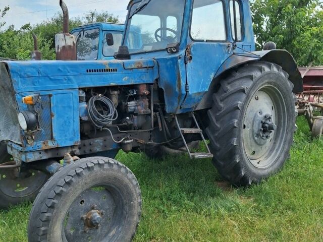 МТЗ Другая, объемом двигателя 0 л и пробегом 0 тыс. км за 3500 $, фото 2 на Automoto.ua