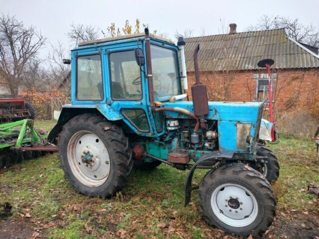 МТЗ Інша, об'ємом двигуна 0 л та пробігом 0 тис. км за 7500 $, фото 2 на Automoto.ua