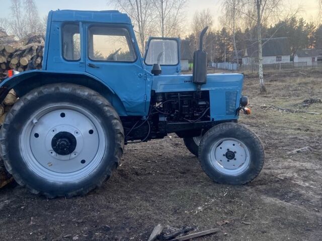 МТЗ Другая, объемом двигателя 0 л и пробегом 0 тыс. км за 3700 $, фото 6 на Automoto.ua