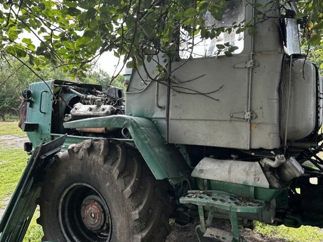 МТЗ Другая, объемом двигателя 0 л и пробегом 1 тыс. км за 3200 $, фото 3 на Automoto.ua