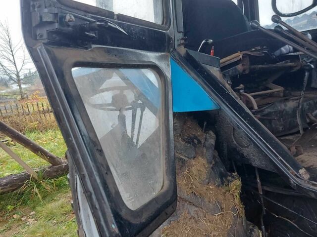 МТЗ Другая, объемом двигателя 4.78 л и пробегом 5 тыс. км за 7200 $, фото 3 на Automoto.ua