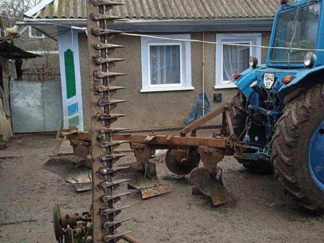 МТЗ Інша, об'ємом двигуна 0 л та пробігом 0 тис. км за 12000 $, фото 2 на Automoto.ua