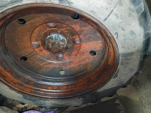 МТЗ Другая, объемом двигателя 0 л и пробегом 0 тыс. км за 2200 $, фото 18 на Automoto.ua