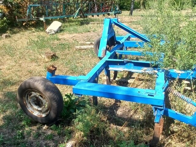 МТЗ Другая, объемом двигателя 4.7 л и пробегом 3 тыс. км за 6500 $, фото 9 на Automoto.ua