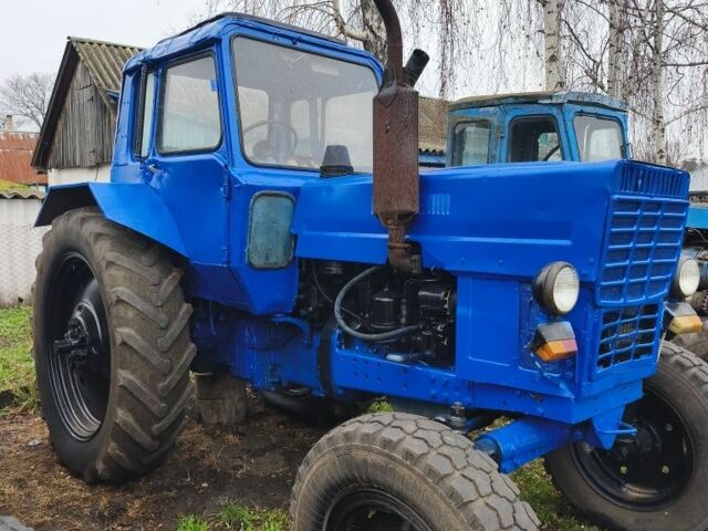 МТЗ Інша, об'ємом двигуна 0 л та пробігом 0 тис. км за 3700 $, фото 1 на Automoto.ua