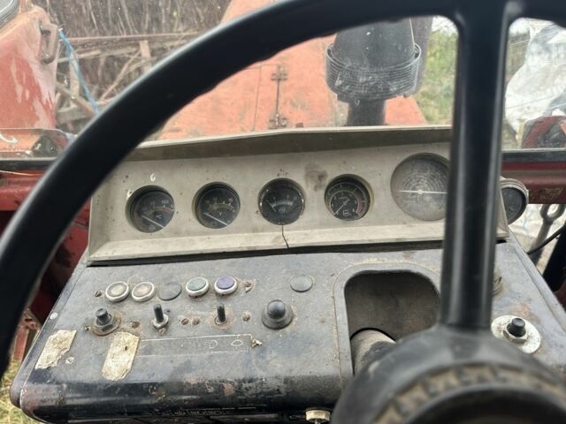 МТЗ Другая, объемом двигателя 4.5 л и пробегом 2 тыс. км за 7500 $, фото 8 на Automoto.ua