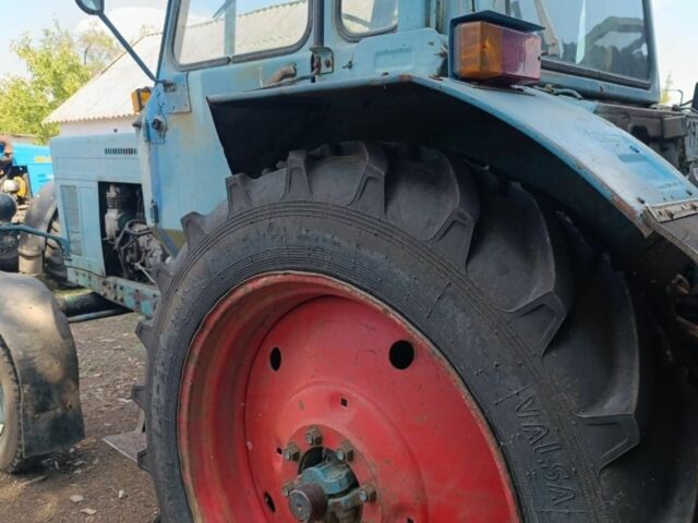 МТЗ Другая, объемом двигателя 0 л и пробегом 0 тыс. км за 7000 $, фото 4 на Automoto.ua
