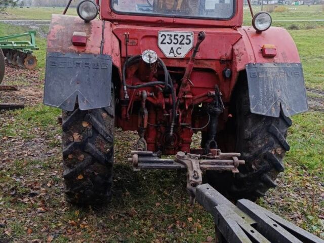 МТЗ Інша, об'ємом двигуна 0 л та пробігом 5 тис. км за 5950 $, фото 2 на Automoto.ua