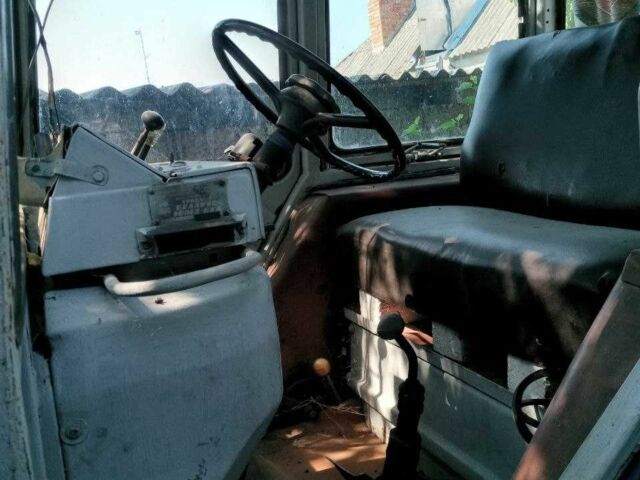 МТЗ Другая 1990 в Компанеевке на Automoto.ua МТЗ Другая, объемом двигателя 4.75 л и пробегом 0 тыс. км за 3442 $, фото 1 на Automoto.ua