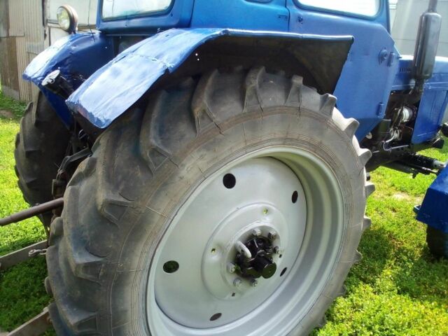 МТЗ Другая, объемом двигателя 0 л и пробегом 0 тыс. км за 4500 $, фото 4 на Automoto.ua