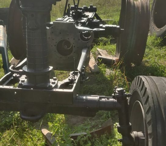 МТЗ Другая, объемом двигателя 0 л и пробегом 0 тыс. км за 2700 $, фото 1 на Automoto.ua