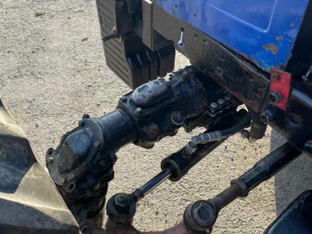 МТЗ Другая, объемом двигателя 0 л и пробегом 0 тыс. км за 6700 $, фото 6 на Automoto.ua