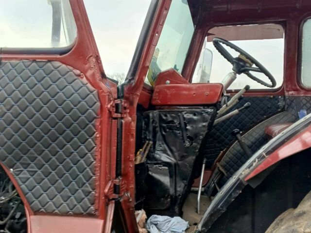 МТЗ Другая, объемом двигателя 4.08 л и пробегом 0 тыс. км за 5750 $, фото 7 на Automoto.ua