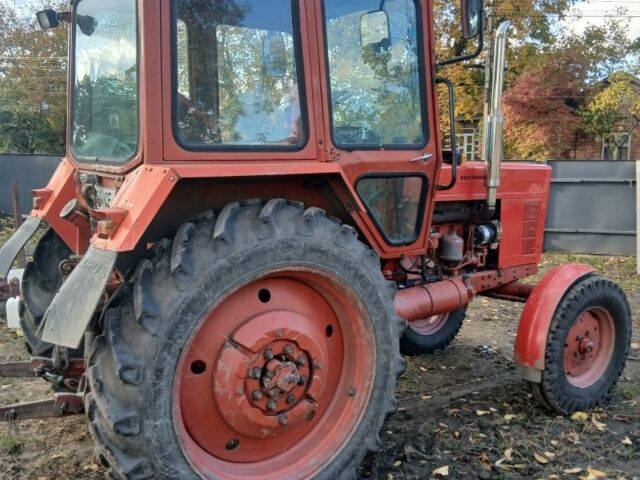 МТЗ Другая, объемом двигателя 0 л и пробегом 0 тыс. км за 9300 $, фото 7 на Automoto.ua