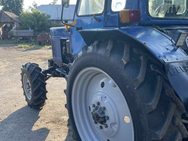 МТЗ Другая, объемом двигателя 0 л и пробегом 0 тыс. км за 6700 $, фото 3 на Automoto.ua